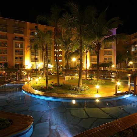 Thermas De Olimpia Resort Dış mekan fotoğraf