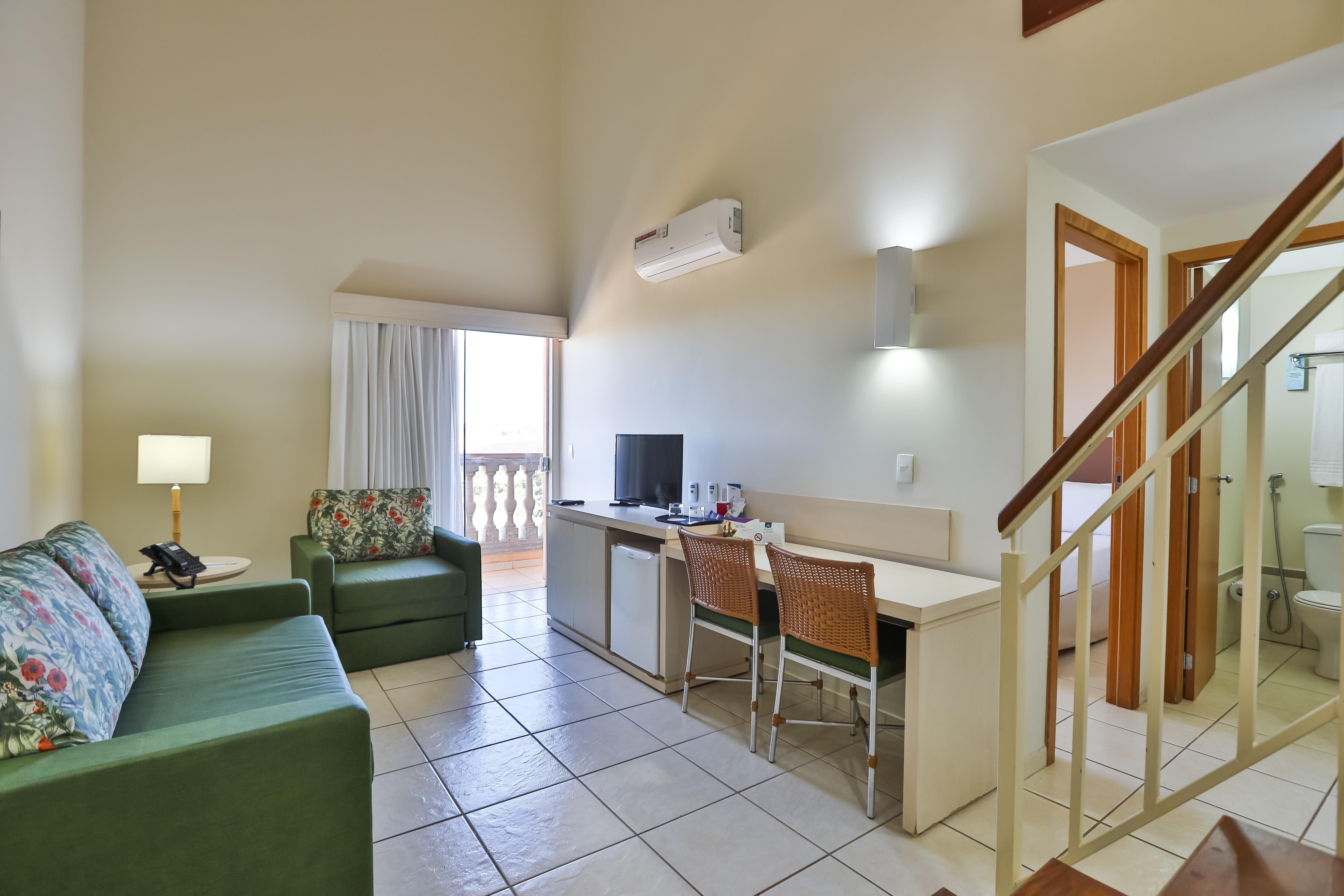 Thermas De Olimpia Resort Dış mekan fotoğraf
