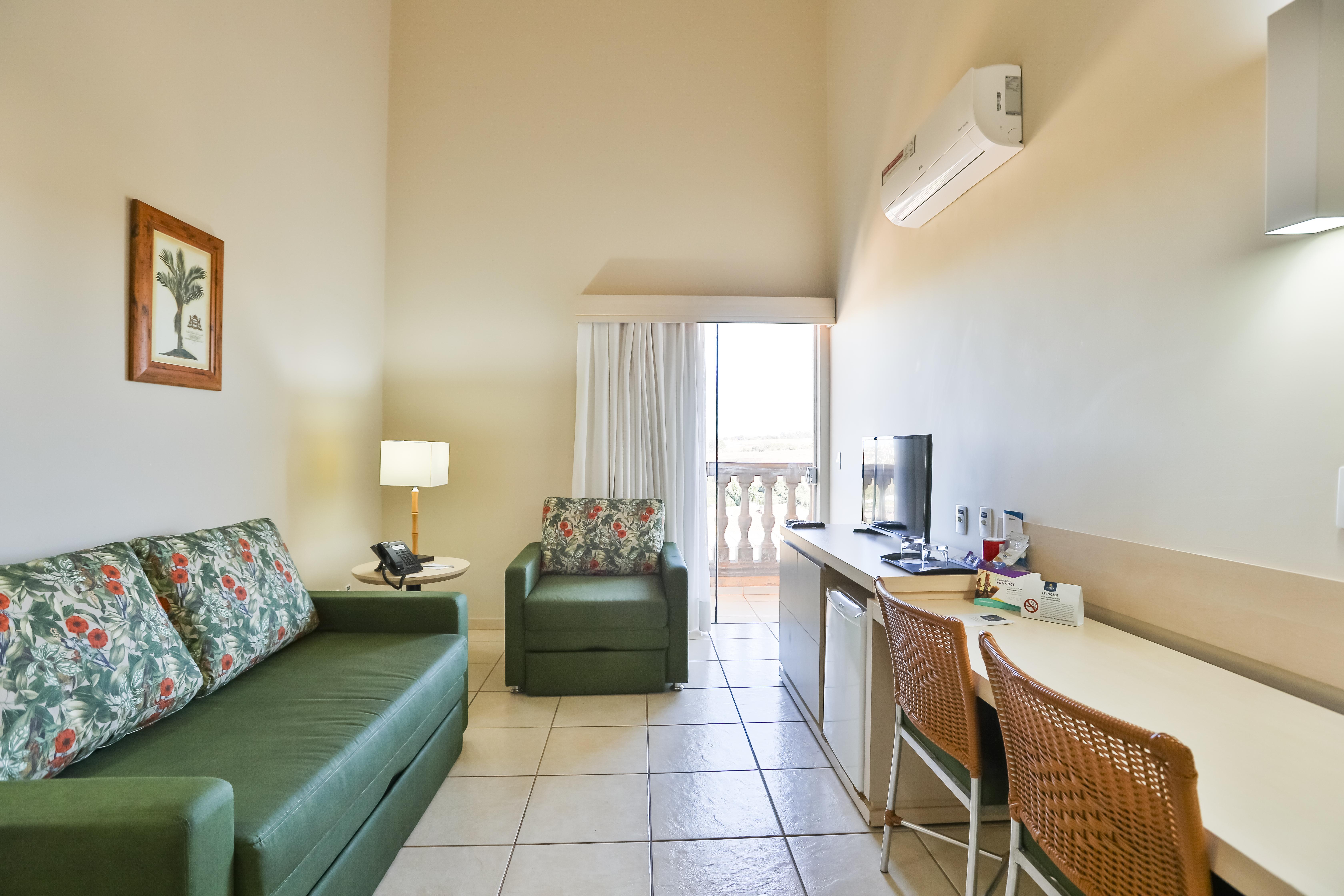 Thermas De Olimpia Resort Dış mekan fotoğraf