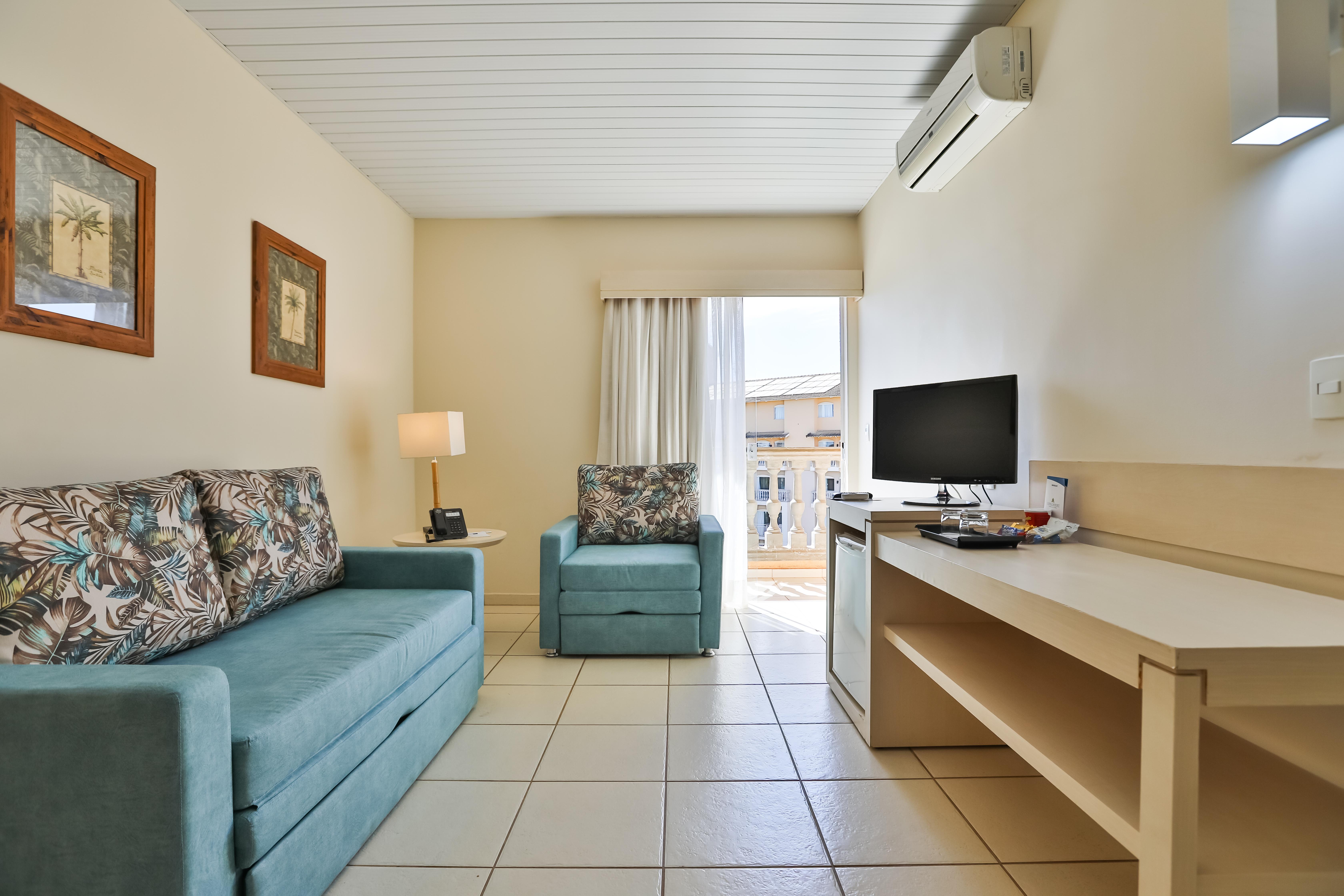 Thermas De Olimpia Resort Dış mekan fotoğraf