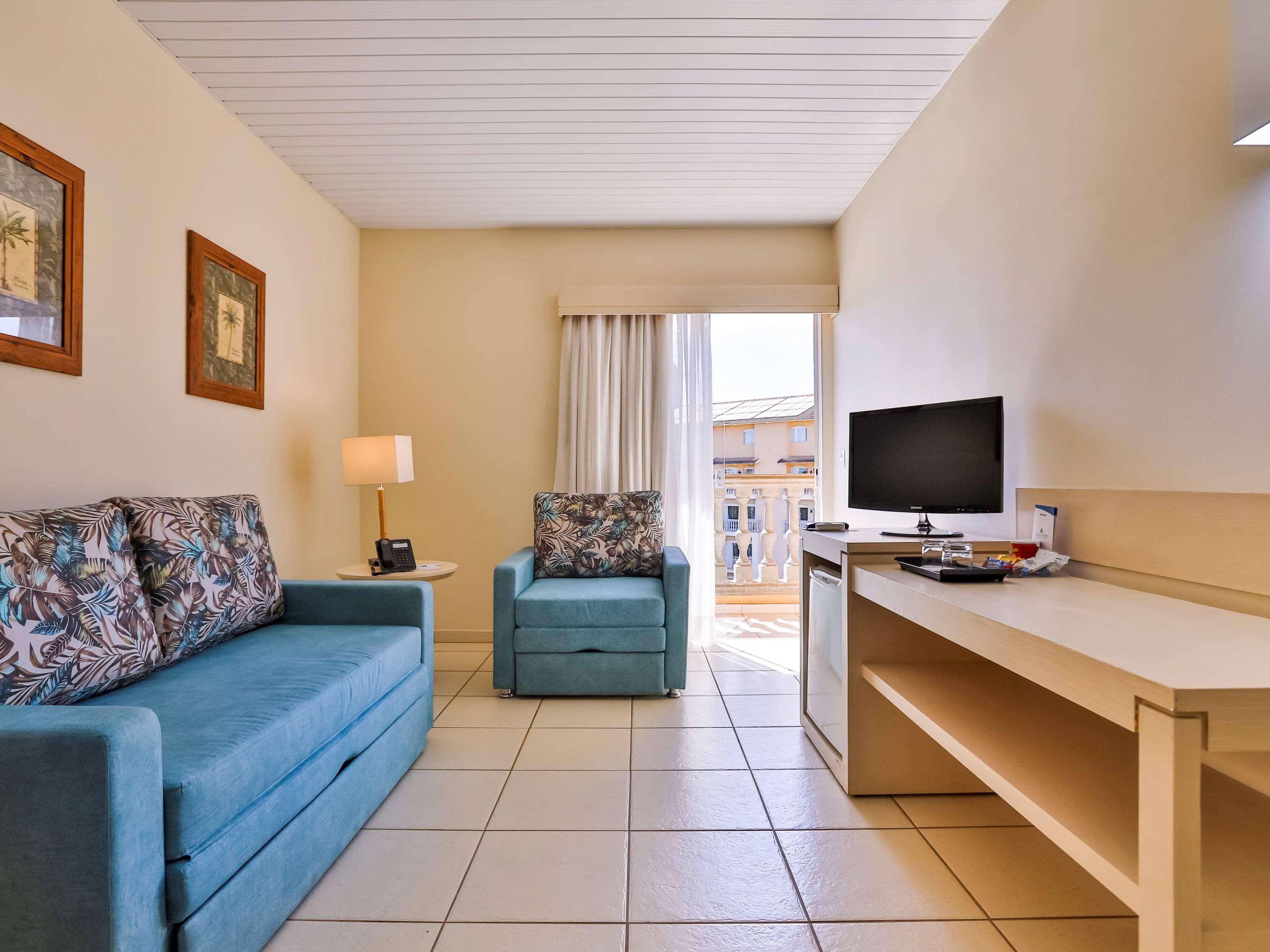 Thermas De Olimpia Resort Dış mekan fotoğraf