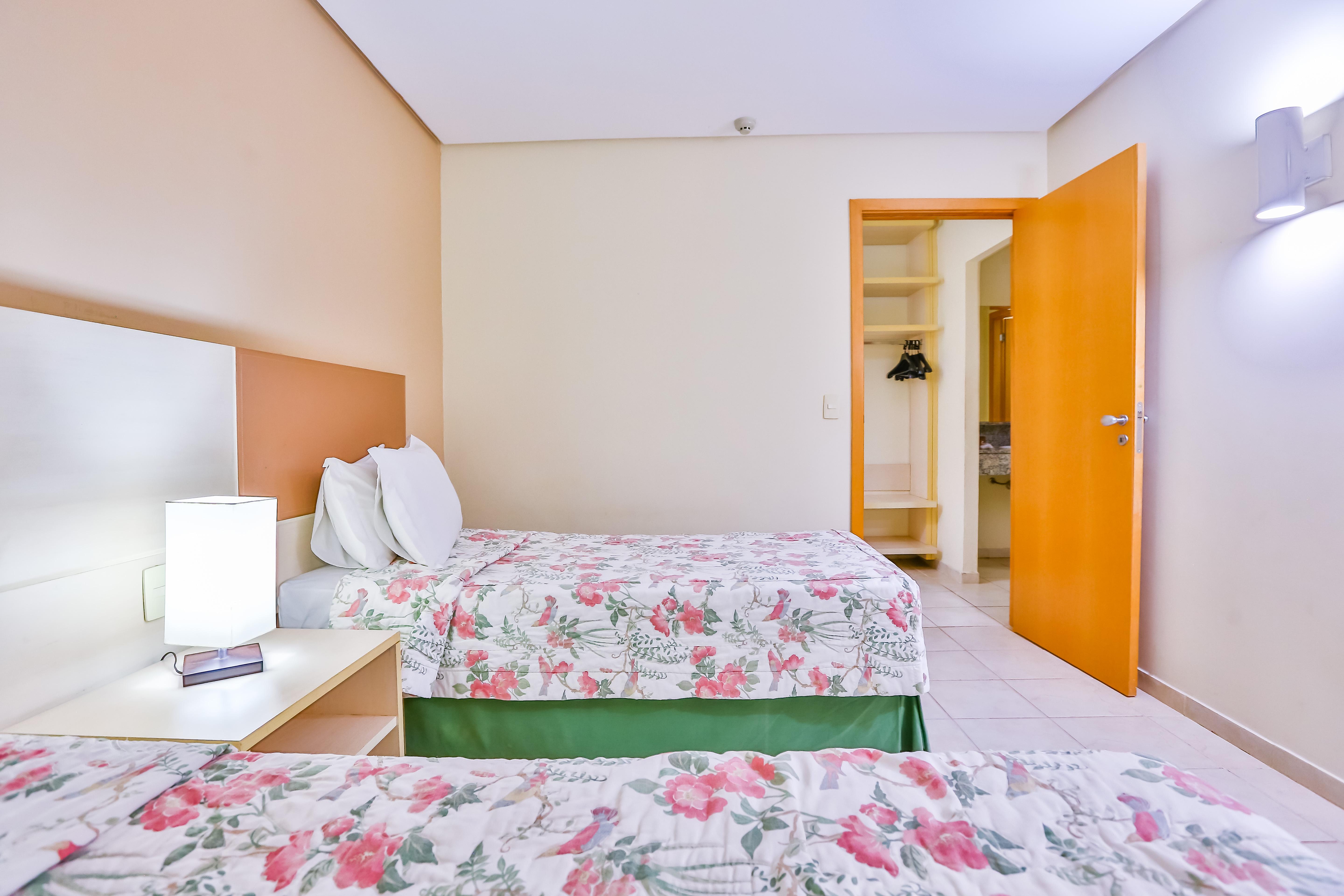 Thermas De Olimpia Resort Dış mekan fotoğraf