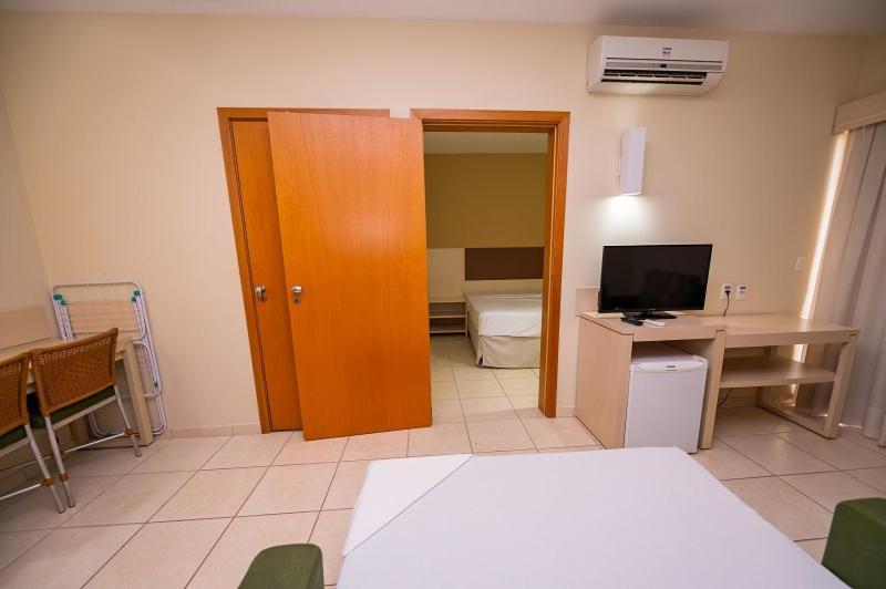 Thermas De Olimpia Resort Dış mekan fotoğraf