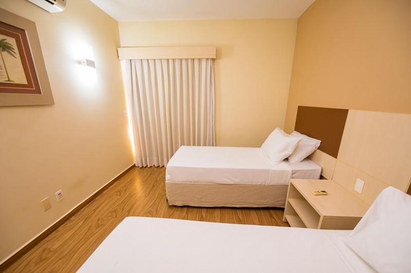Thermas De Olimpia Resort Dış mekan fotoğraf