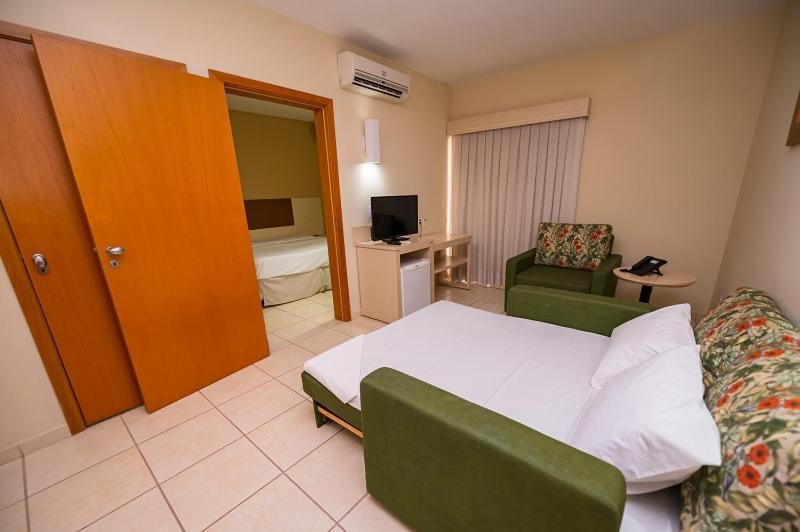 Thermas De Olimpia Resort Dış mekan fotoğraf