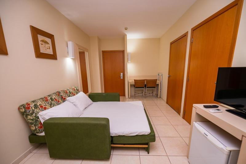 Thermas De Olimpia Resort Dış mekan fotoğraf