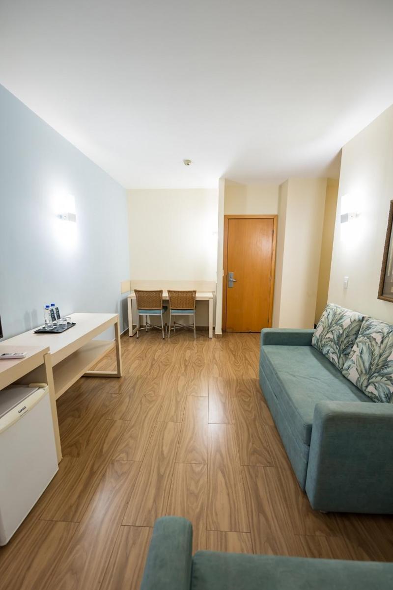 Thermas De Olimpia Resort Dış mekan fotoğraf