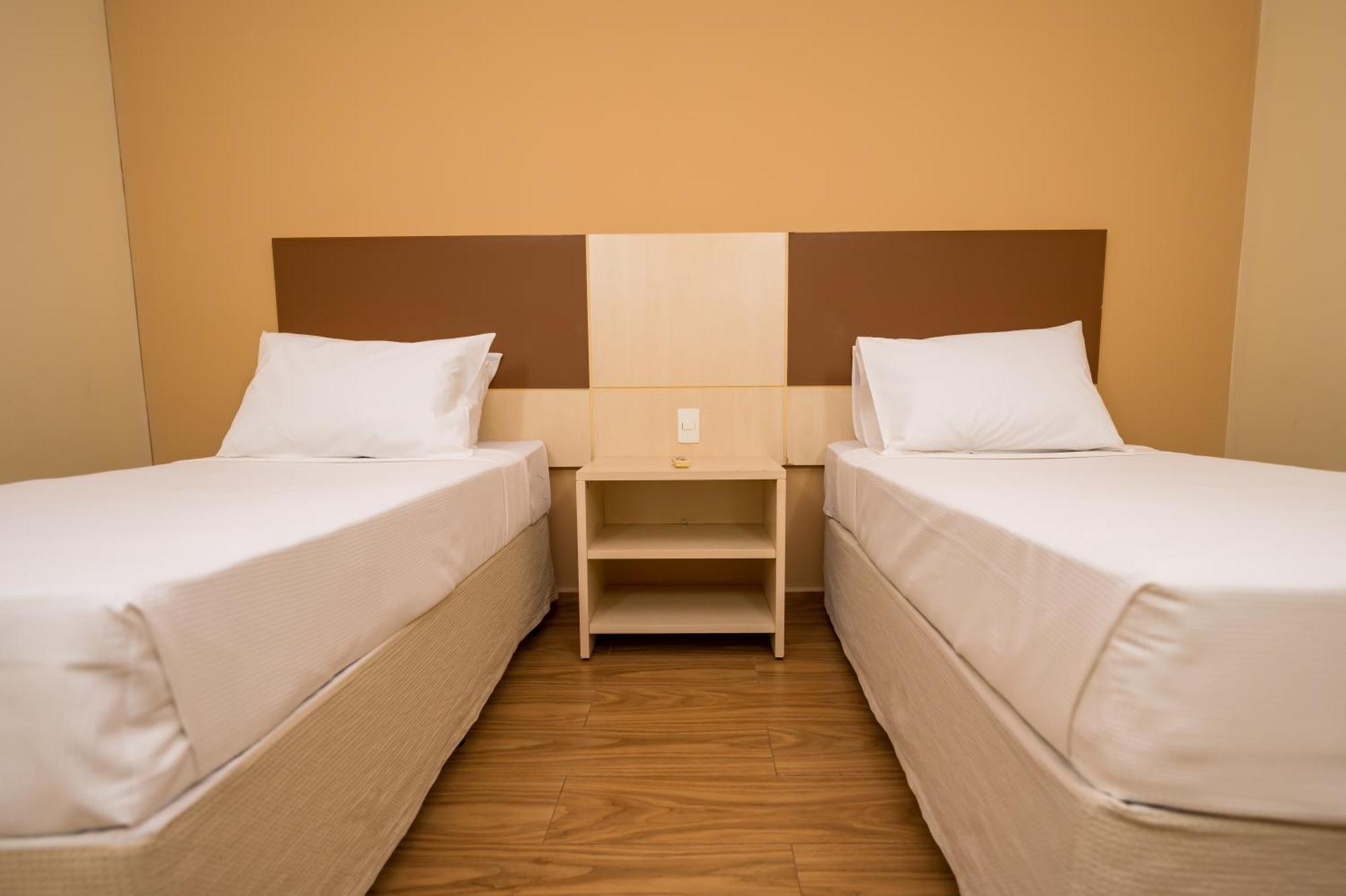 Thermas De Olimpia Resort Dış mekan fotoğraf
