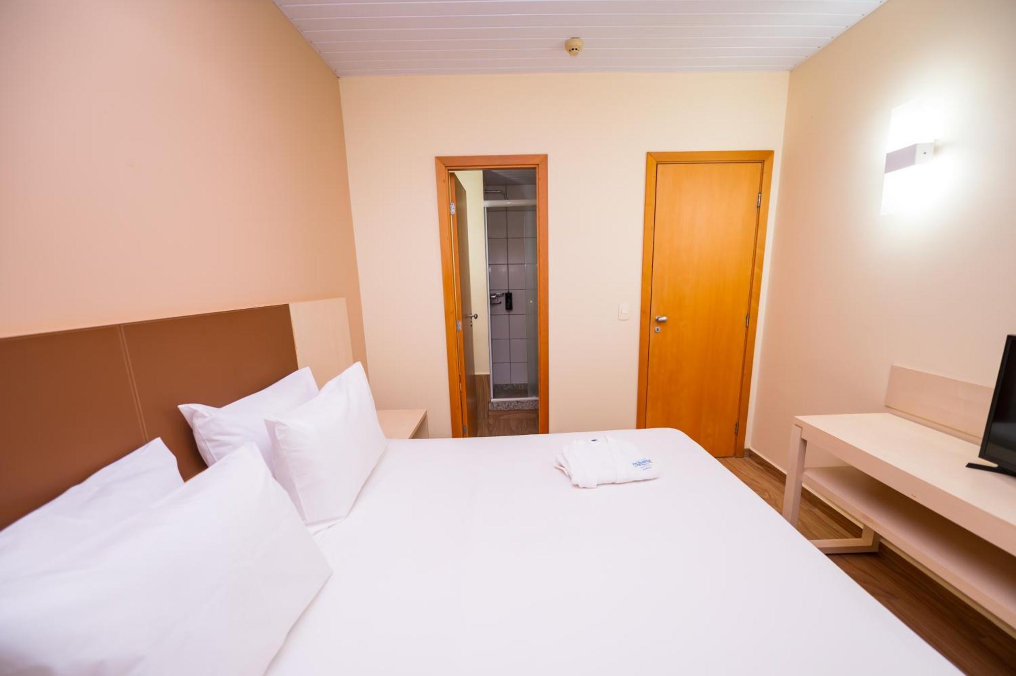 Thermas De Olimpia Resort Dış mekan fotoğraf