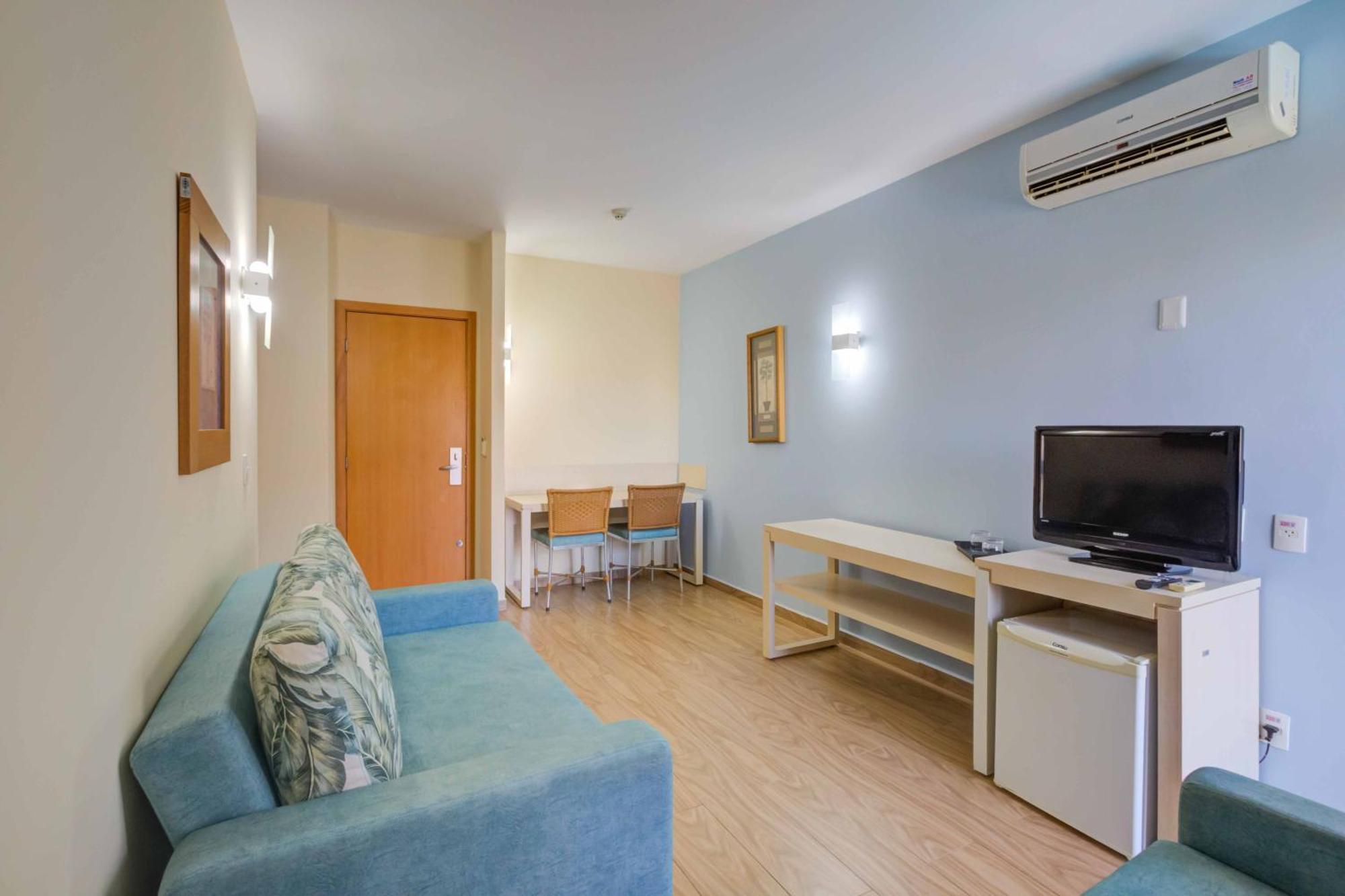 Thermas De Olimpia Resort Dış mekan fotoğraf