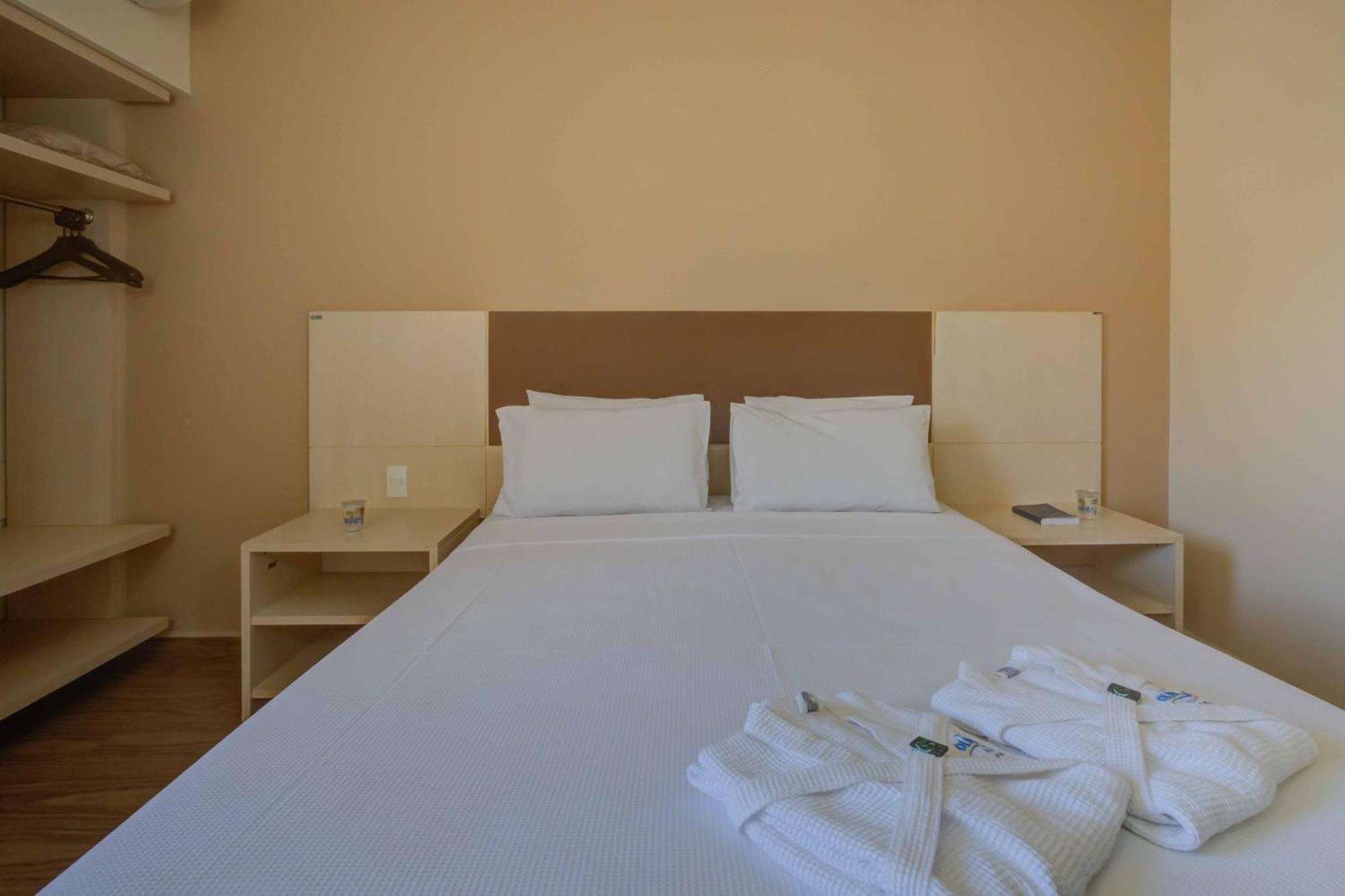 Thermas De Olimpia Resort Dış mekan fotoğraf