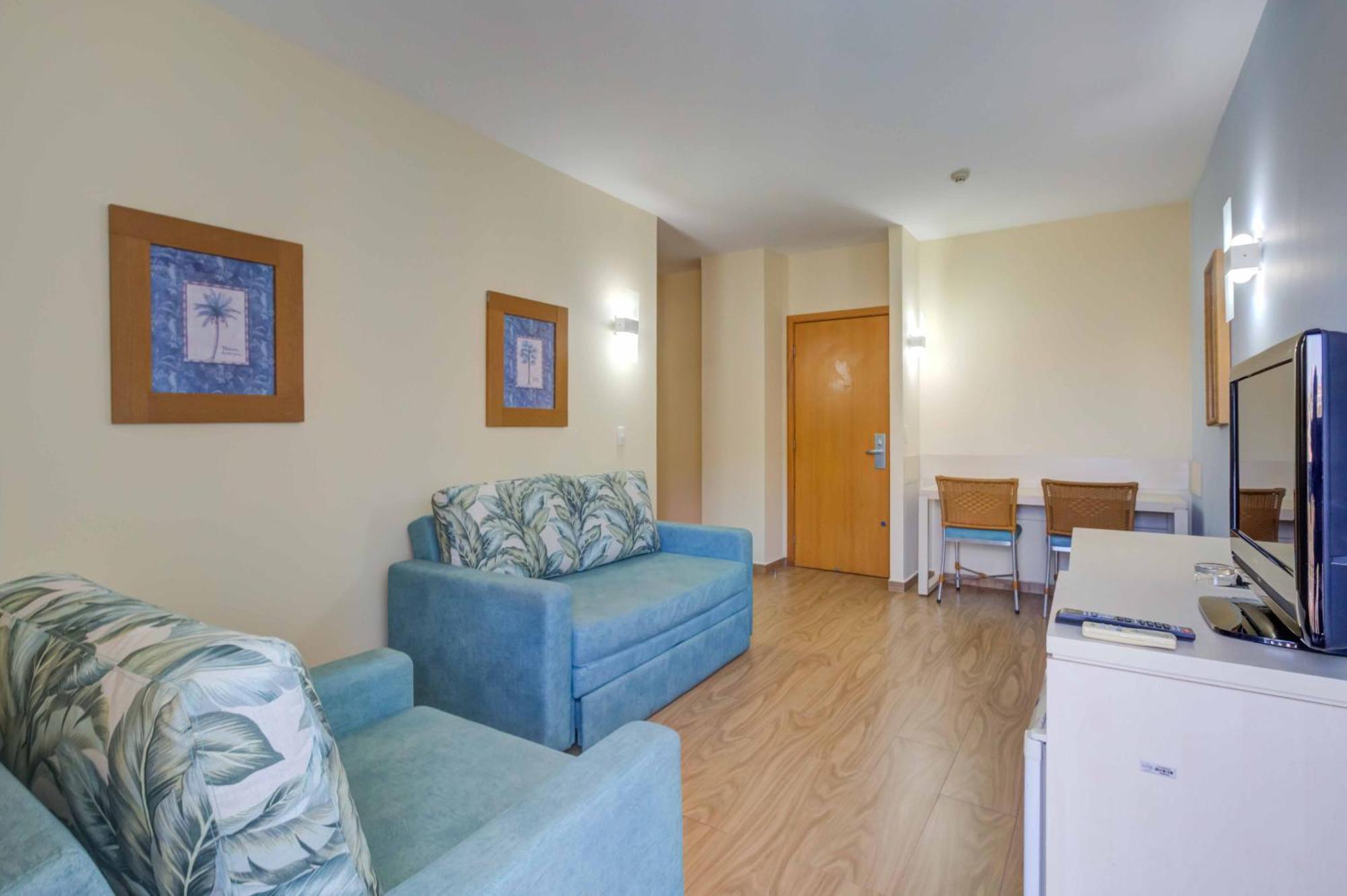 Thermas De Olimpia Resort Dış mekan fotoğraf