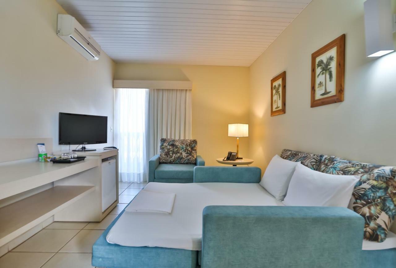 Thermas De Olimpia Resort Dış mekan fotoğraf