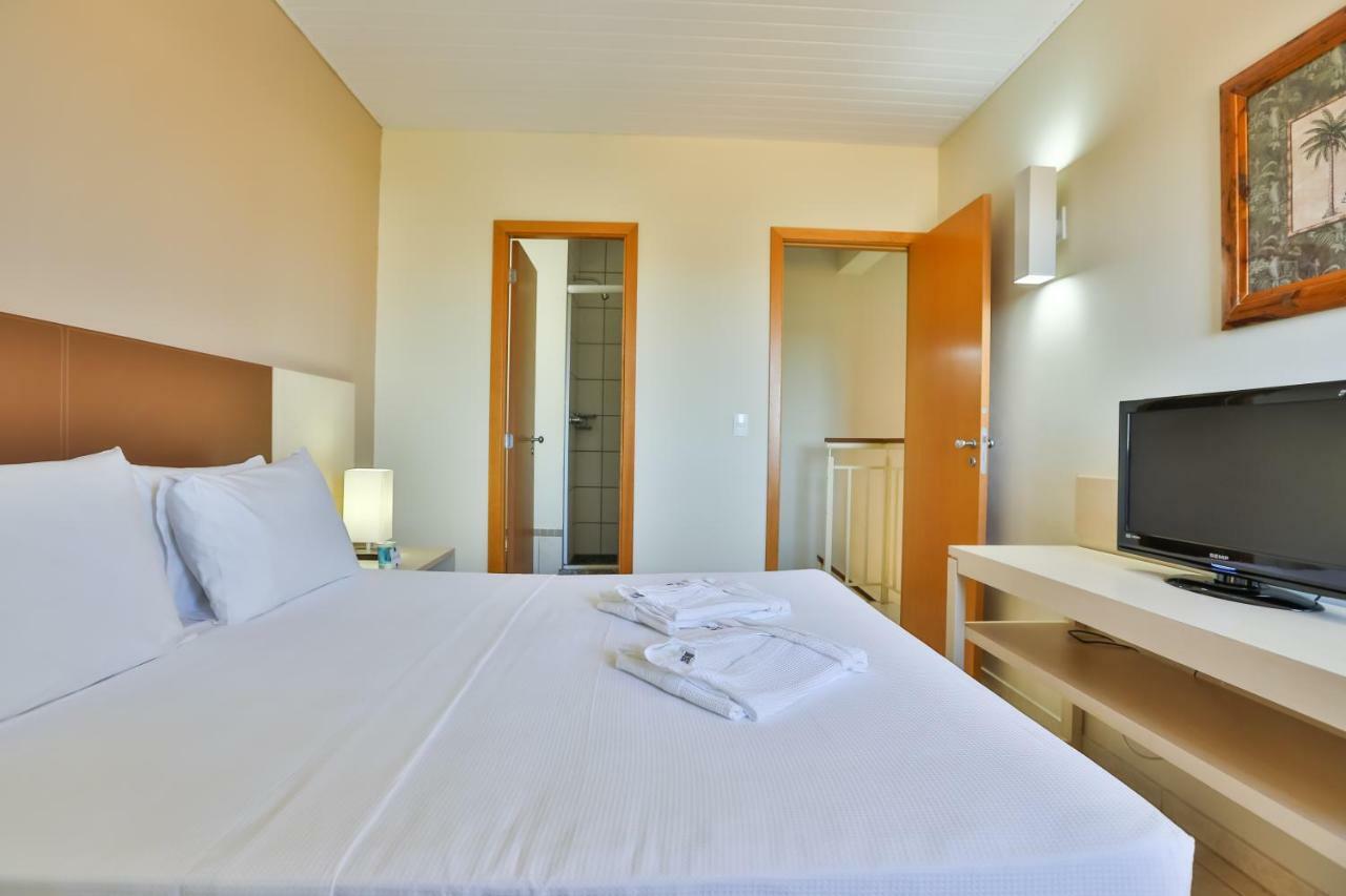 Thermas De Olimpia Resort Dış mekan fotoğraf
