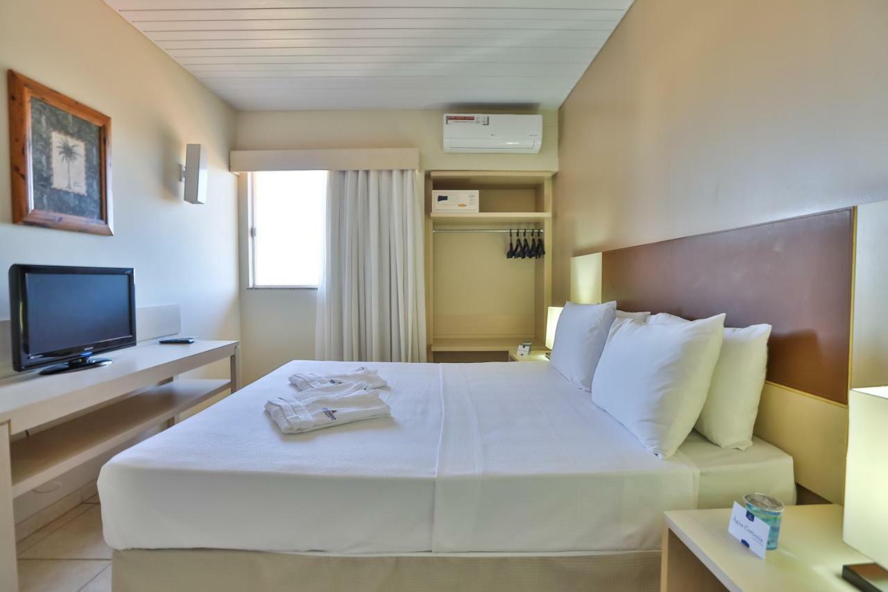Thermas De Olimpia Resort Dış mekan fotoğraf