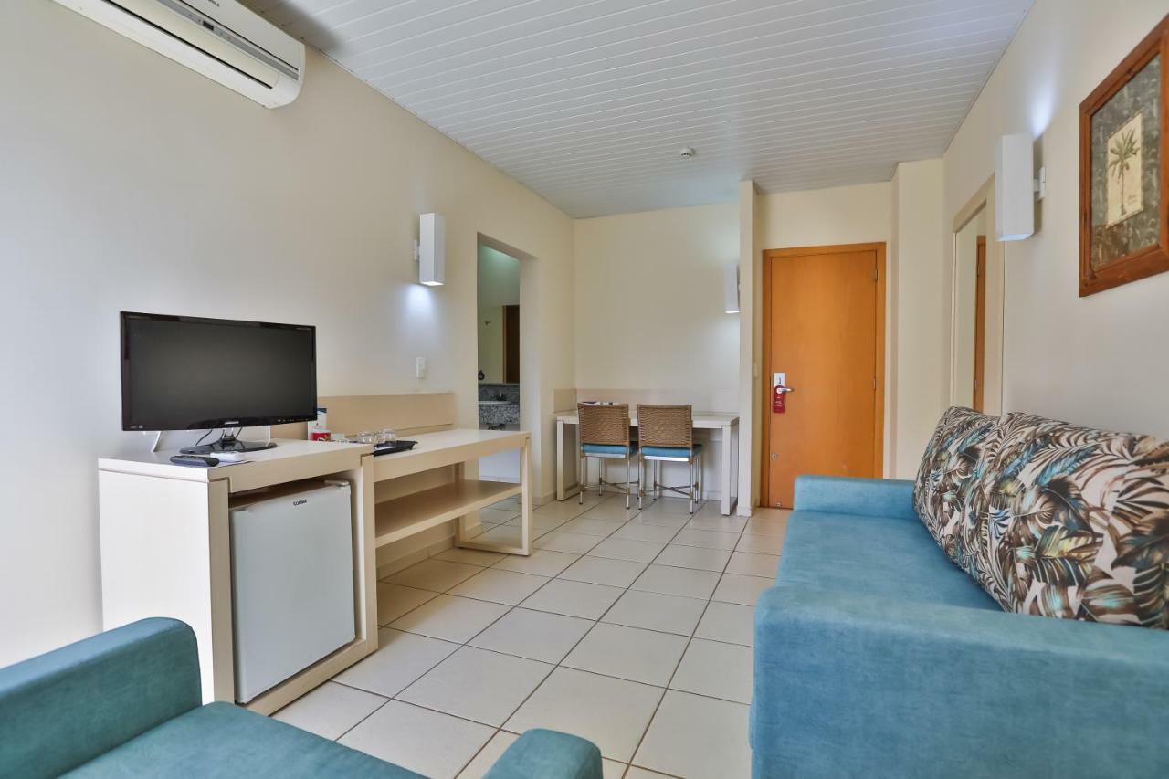 Thermas De Olimpia Resort Dış mekan fotoğraf